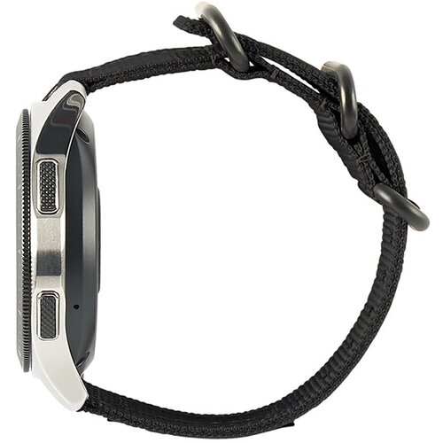 Uag Watch Strap Nato Eco za Samsung 22 mm crni Cene