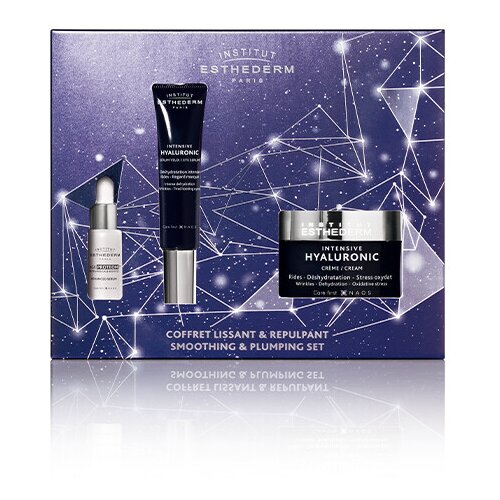 Institut Esthederm božićni Hyaluronic Set Cene