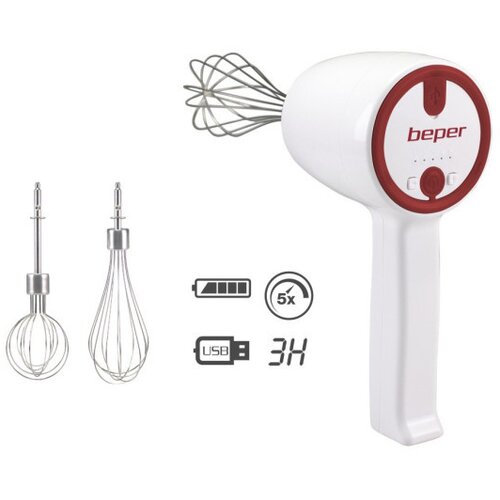 Beper P102SBA007 USB punjivi 2u1 Slike