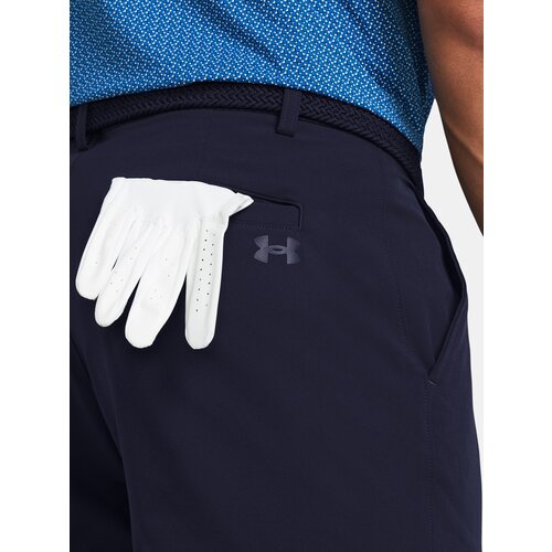 Under Armour UA Tech Taper Short-BLU - Men Cene