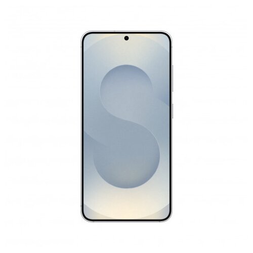 Samsung Galaxy S25 256GB Silver Slike