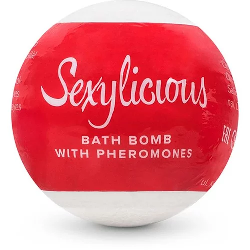 Obsessive Kopenska bomba s feromoni različica: seksi, (21084156)