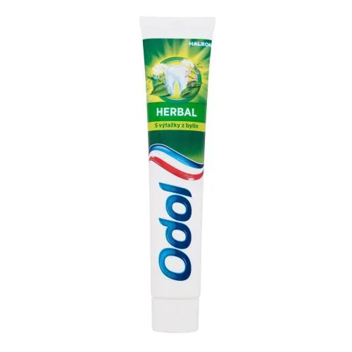 Odol Herbal pasta za zube s biljnim ekstraktom 75 ml