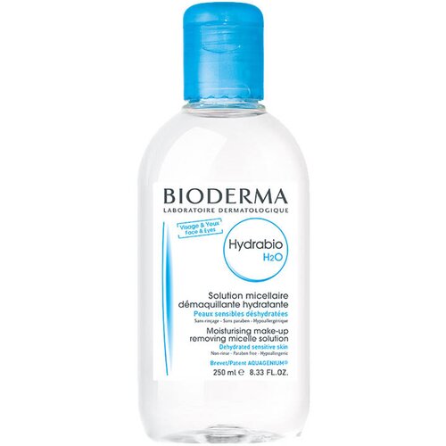 Bioderma promo hydrabio H2O micelarna voda 250ml Cene