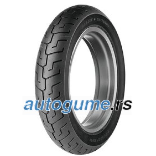 Dunlop K 591 Elite SP H/D ( 160/70B17 TL 73V zadnje kolo, M/C DOT2022 ) Slike