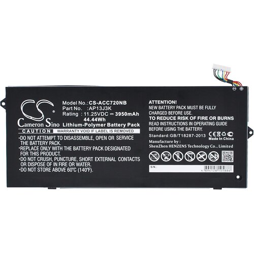  Baterija za laptop ACER Cameron Slike