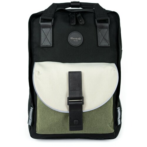Himawari Unisex's Backpack Tr22313-3 Slike