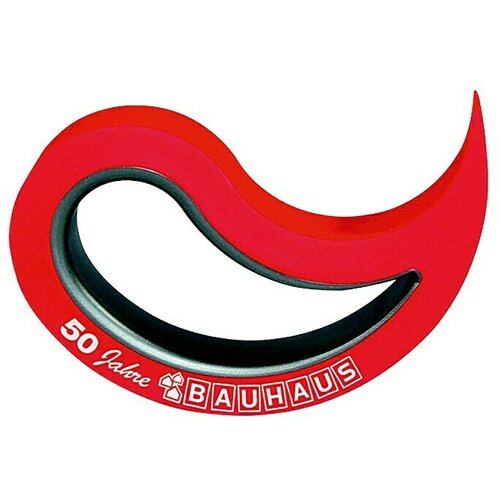 BAUHAUS Stoper za vrata (Crvene boje) Cijene