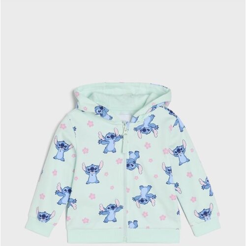 Sinsay Gornji dio trenirke Stitch Cijene