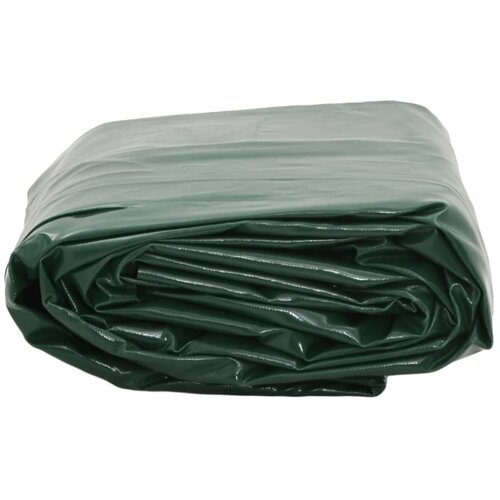  zelena 4 x 4 m 650 g/m&amp;sup2; Slike