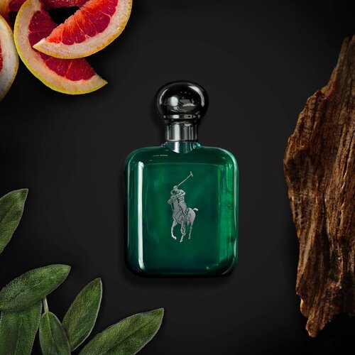 Polo Ralph Lauren Polo Green Cologne Intense parfumska voda za mo&amp;scaron;ke 118 ml Slike