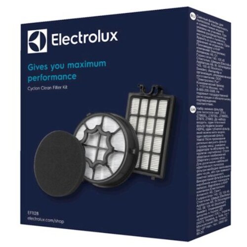  Za usisivače Electrolux EF112B Cijene