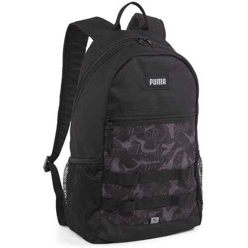 Puma Nahrbtniki 09035401 Črna Cene