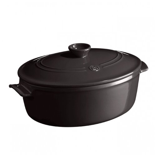 Emile henry Flame ovalni keramički Dutch oven Cijene