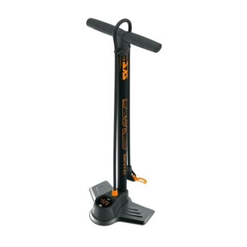 Sks pumpa alu air x-plorer digi 10.0 ( 190543 ) Slike