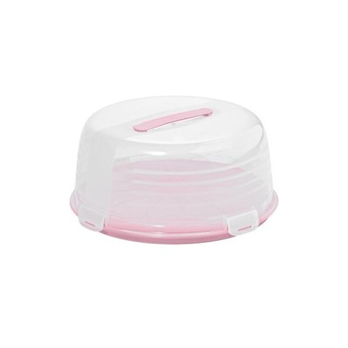 Curver Kutija za tortu okrugla CU 00416-X51 Cene