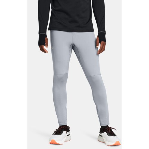 Under Armour Trainers QUALIFIER ELITE COLD TIGHT-GRY - Men&amp;#039;s Slike