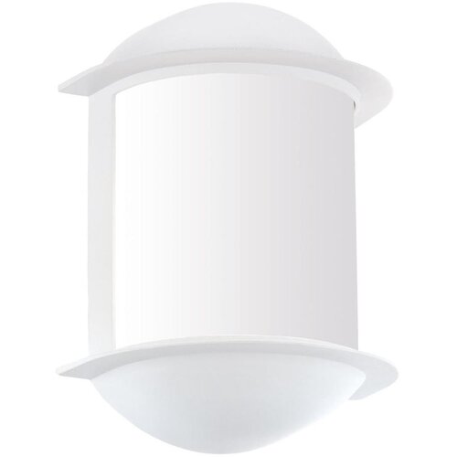Eglo 96353 - LED spolja&amp;scaron;nje zidno svetlo ISOBA LED/6W IP44 Slike