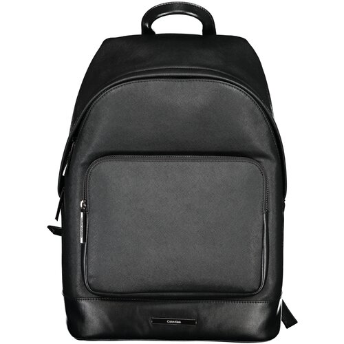 Calvin Klein MEN&#39;S BLACK BACKPACK Cene