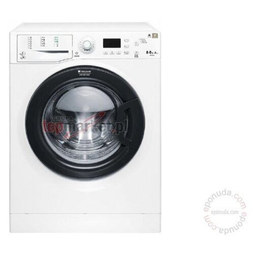 Hotpoint Ariston WDG8640B EU mašina za pranje i sušenje veša Slike
