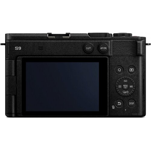 Panasonic DC-S9 Body -Crni Slike