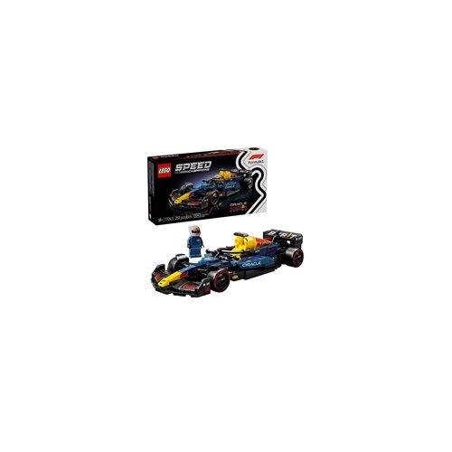 Lego Speed Champions: Trkaći automobil Oracle Red Bull Racing RB20 F1 Cijene