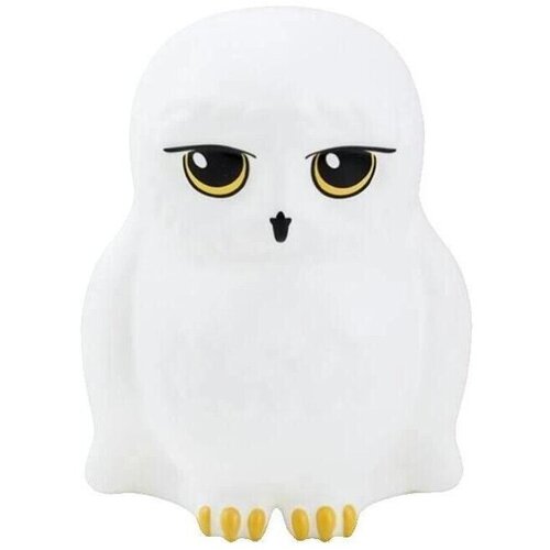 Paladone Namizne svetilke Veilleuse Hedwig blanche Bela Cene