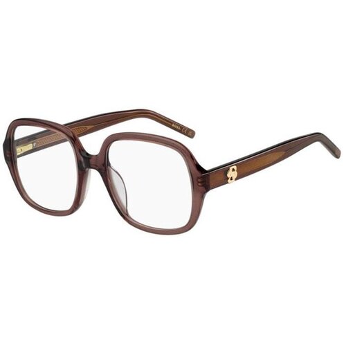 Boss 1861/G G3I ONE SIZE (53) Rjava/Kristalna Slike