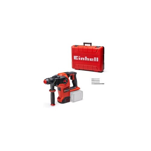 Einhell aku čekić bušilica Power X-Change SDS Plus TP-HD 36/30 Li BL +4 – Solo Cijene