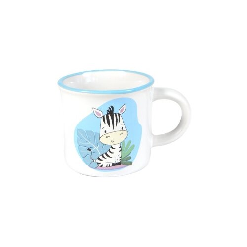  Porcelan šolja 200ML ZH-830 (giraffe) sigma Cijene