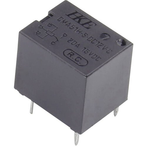 Automobilski relej 12 V/DC 35 A 1 prebacivanje CMA51H-S-DC12V-C Cijene