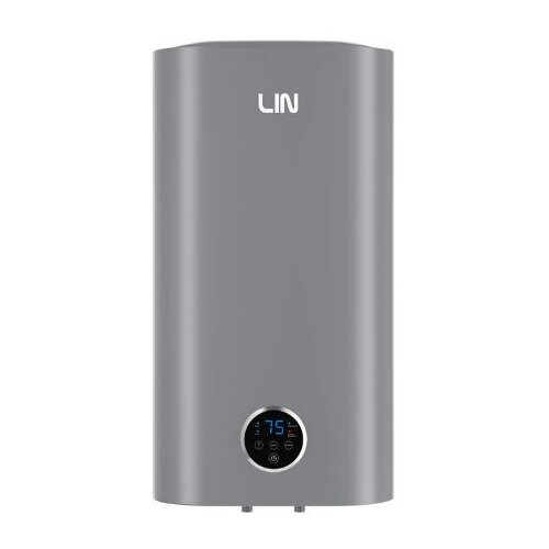 LIN LIFVD1SMGY 50L grey SMART electric water heater Slike