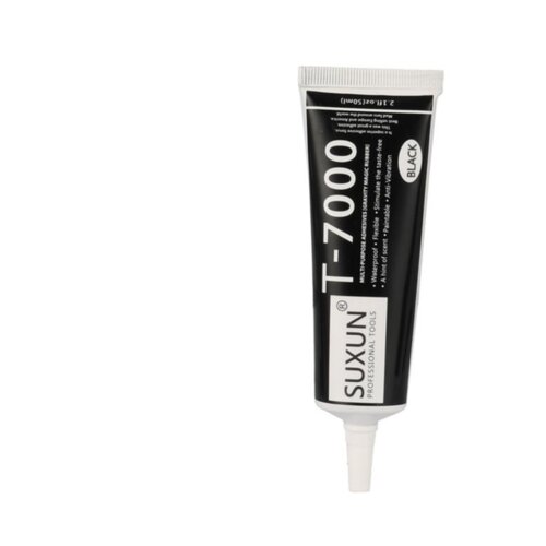  lepak T7000 crni 50ml Cene
