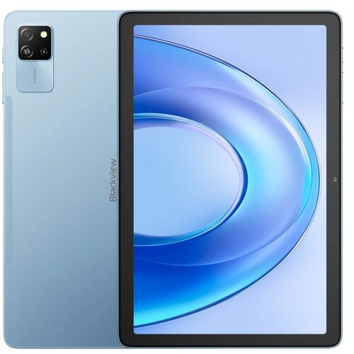  tablet blackview tab 60 pro 4G/LTE 10.1/T606 OC/8+16GB/128GB/7700mAh8MP/And/Blue Cene