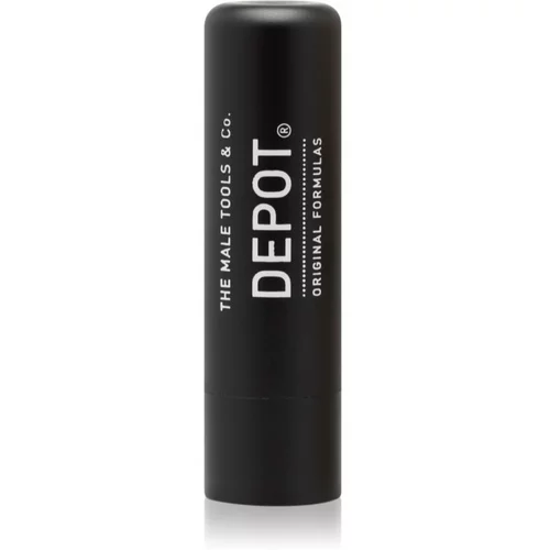 Depot No. 810 Moisturizing Lip Balm hidratantni balzam za usne za muškarce 5 g