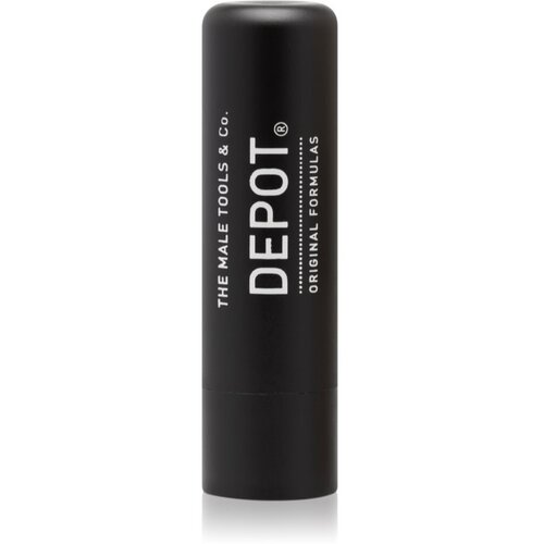 Depot No. 810 Moisturizing Lip Balm vlažilni balzam za ustnice za moške 5 g Cene