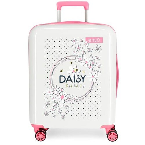 Enso Kofer 55 cm ABS daisy Cene