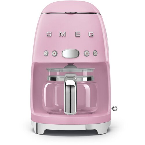 Smeg DCF02WHEU Filter-Kaffeemaschine Slike