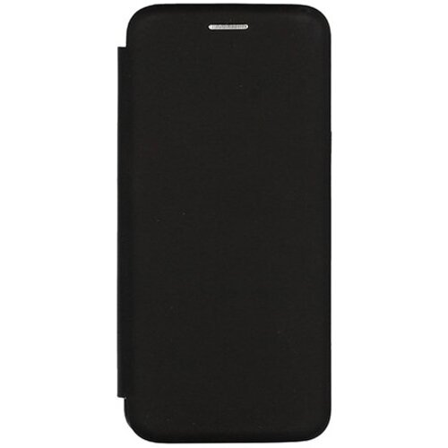  Premium soft preklopna torbica samsung galaxy a71 a715 - črna Slike
