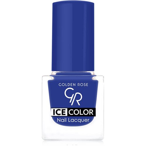 Golden Rose lak za nokte Ice Color O-ICC-145 Cene