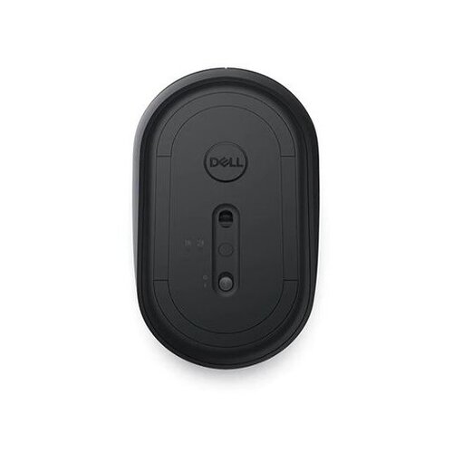 Dell MS3320W Wireless Optical crni bežični mi&amp;scaron; Slike