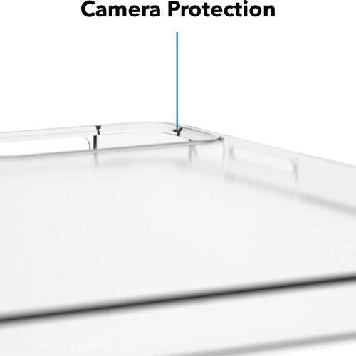 Teracell Maska za Xiaomi Pad SE (2023) 11 in Skin transparent Slike