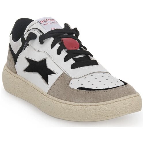 Ishikawa Modne superge JORDAN USED Bela Slike