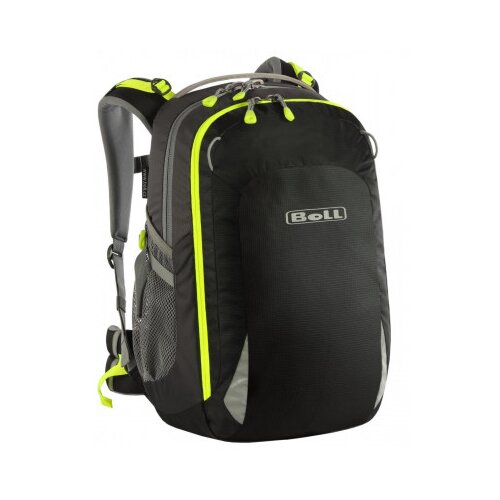 BOLL &amp;scaron;olski nahrbtnik smart 24 l - black Slike