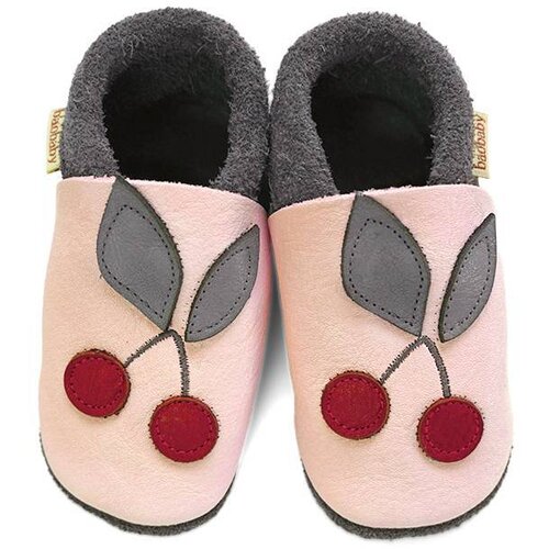 Baobaby Pelice - cipelice, klasične, Cherry Pop, L Cene