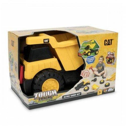  Građevinska ma&amp;scaron;ina ultra sand set 2u1 kt 0127349 Slike