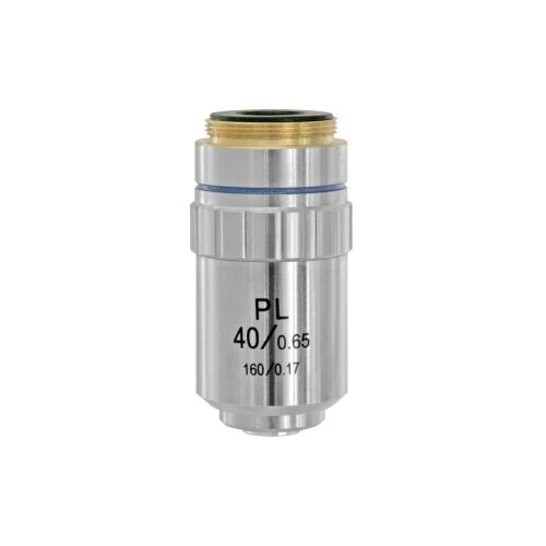 Bresser Optik Objektiv za mikroskop 40 x 5941540 Slike