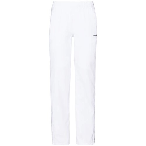 Head Women's Club Pants White XS Cene