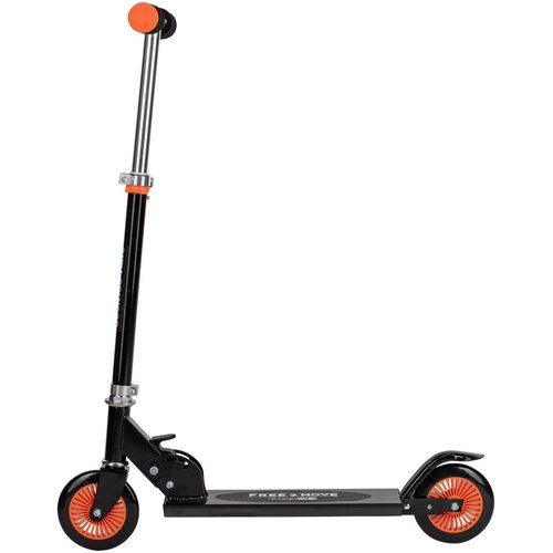 Free 2 Move skiro city cruiser Slike