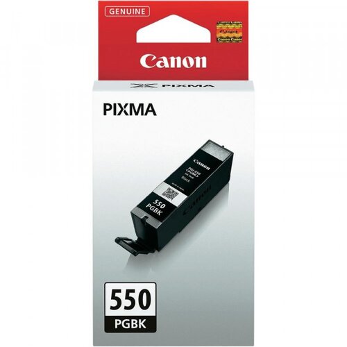 Canon SUP INK PGI-550PG Black 6496B001 Slike